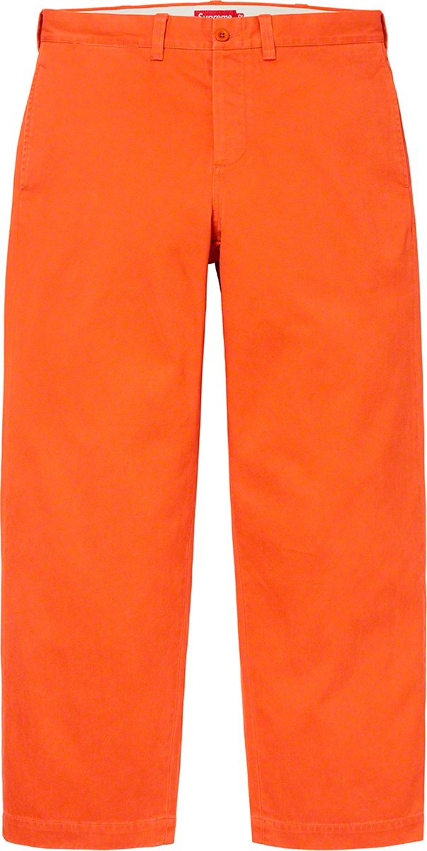Chino Pant view 10